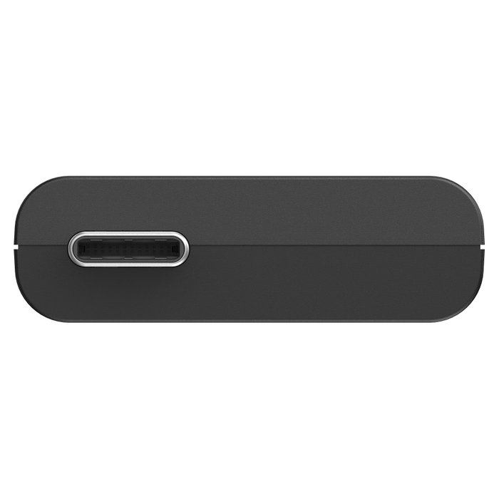 Asus USB-BE93 Mini Adaptador WiFi 7 USB-C Tribanda Negro