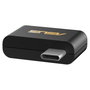 Asus USB-BE93 Mini Adaptador WiFi 7 USB-C Tribanda Negro