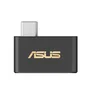 Asus USB-BE93 Mini Adaptador WiFi 7 USB-C Tribanda Negro