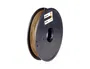 3d colido PLA Bronce 1,75 mm 0,5 kg Filamento para Impresora 3D