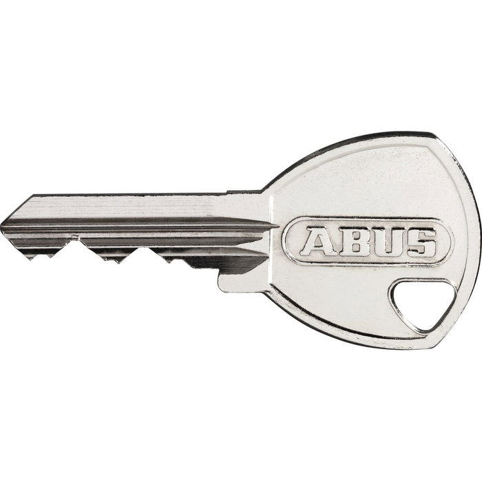 Abus Candado 64TI/30 Titalium con Cuerpo de Aluminio