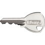 Abus Candado 64TI/30 Titalium con Cuerpo de Aluminio