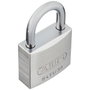 Abus Candado 64TI/30 Titalium con Cuerpo de Aluminio