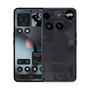 NOTHING Nothing Phone (3) 5G, 16 GB RAM, 512 GB, Negro