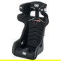 OMP Asiento Racing HTE EVO S VTR FIA 8855-2021 Negro OMPHA0-0905-A01-071 para Circuito Rally GT Track Day