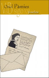 JOSEFINA, Oriol Pamies - UVEDEBE