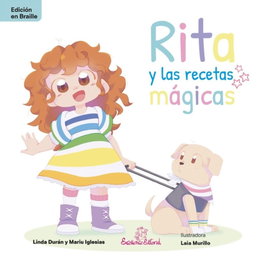 EXCELLENCE EDITORIAL, Rita y las recetas mágicas - Linda Duran