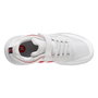 Zapatillas Deportivas Infantiles Kempa Kourtfly Blanco Unisex Balonmano