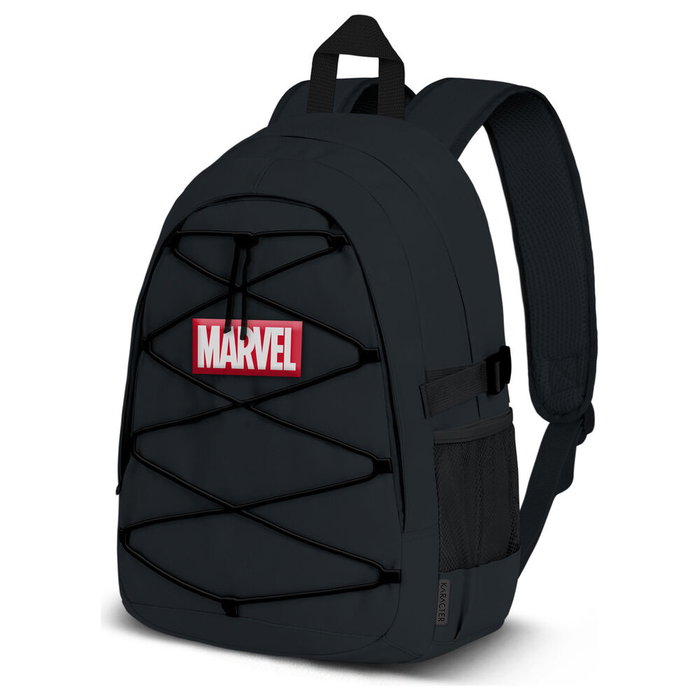 Karactermania Marvel Mochila Fight Pro Mv Negro Karactermania Marvel Mochila Fight Pro Mv Negro