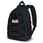 Karactermania Marvel Mochila Fight Pro Mv Negro