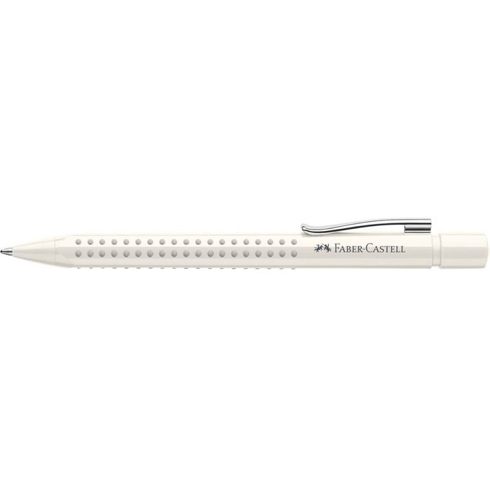 FABER-CASTELL GRIP 2010 Bolígrafo 0.4 mm Azul