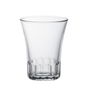 Duralex Set 4 Vasos Transparente Amalfi 17 cl (12 Cajas)