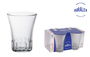 Duralex Set 4 Vasos Transparente Amalfi 17 cl (12 Cajas)