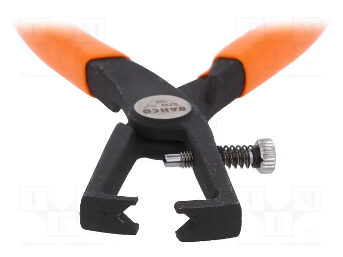 BAHCO Pelacables para cable redondo 23AWG-4AWG (0,5-5mm) BAHCO Pelacables para cable redondo 23AWG-4AWG (0,5-5mm)