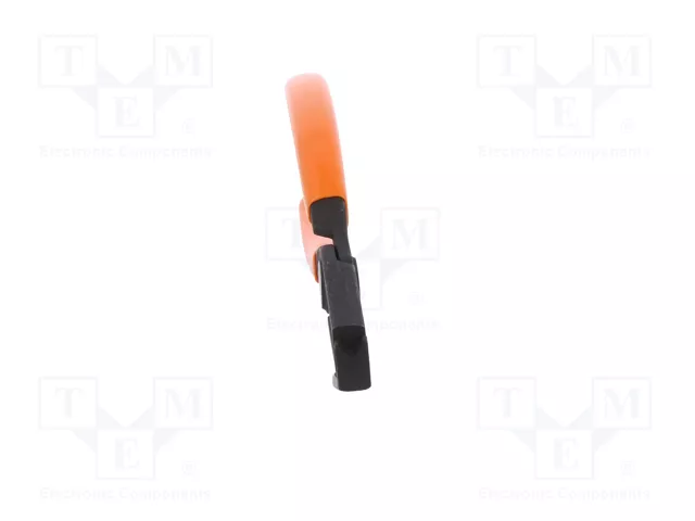 BAHCO Pelacables para cable redondo 23AWG-4AWG (0,5-5mm) BAHCO Pelacables para cable redondo 23AWG-4AWG (0,5-5mm)