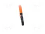 BAHCO Pelacables para cable redondo 23AWG-4AWG (0,5-5mm)