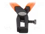 BAHCO Pelacables para cable redondo 23AWG-4AWG (0,5-5mm)