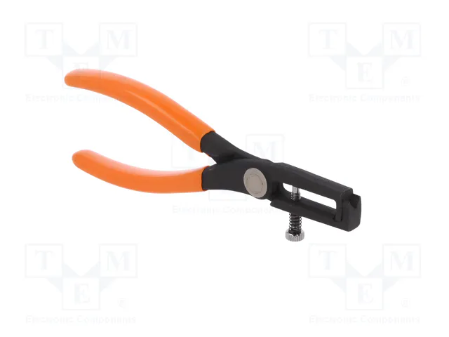 BAHCO Pelacables para cable redondo 23AWG-4AWG (0,5-5mm) BAHCO Pelacables para cable redondo 23AWG-4AWG (0,5-5mm)