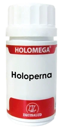 EQUISALUD Holoperna Mejillón de Labio Verde 50 cápsulas EQUISALUD Holoperna Mejillón de Labio Verde 50 cápsulas