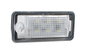 M-Tech Luz de Matrícula de LED LD-ADPA (Kit de 2 unidades)