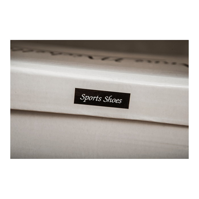 Brother TZe-335 Cinta Laminada 12mm Blanco sobre Negro Brother TZe-335 Cinta Laminada 12mm Blanco sobre Negro