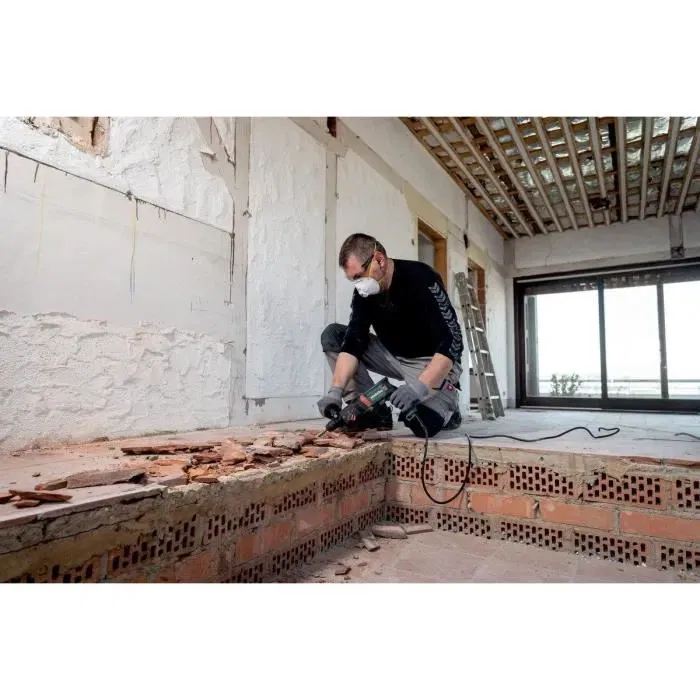 Metabo Taladro percutor combinado KHE 2645