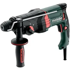 Metabo Taladro percutor combinado KHE 2645