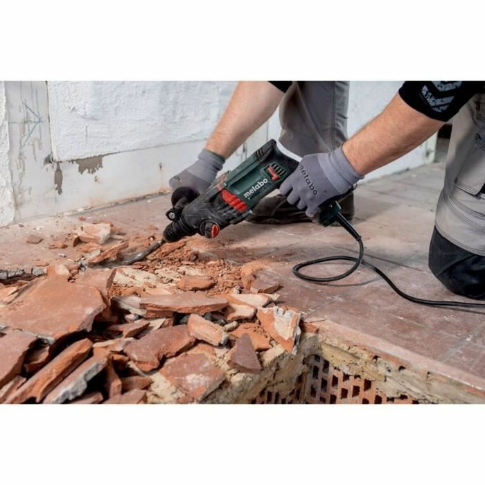 Metabo KHE 2645 Taladro percutor combinado Metabo KHE 2645 Taladro percutor combinado