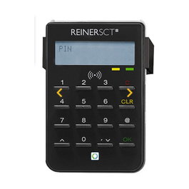 REINER SCT cyberJack RFID Standard