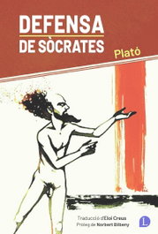 Defensa de Sòcrates, Plató - LAPISLATZULI