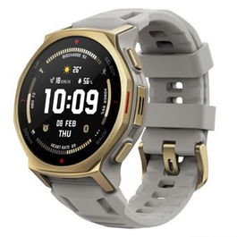 Amazfit T-Rex 3 Pro Arctic Gold 44mm Reloj Deportivo