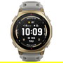 Amazfit T-Rex 3 Pro Smartwatch 44mm Arctic Gold, GPS, AMOLED, Resistente al Agua 10 ATM, Lente de Zafiro, 19 días Batería