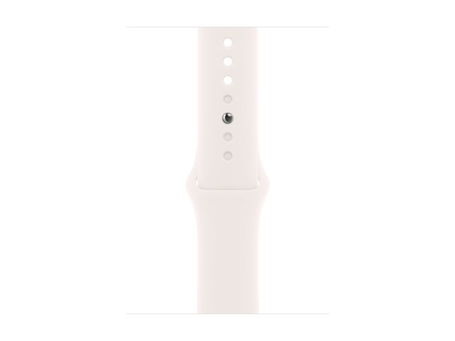 Apple Watch Series 11 GPS + Cellular 46mm Oro Rosa Aluminio