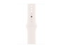 Apple Watch Series 11 GPS + Cellular 46mm Oro Rosa Aluminio