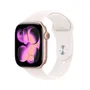 Apple Watch Series 11 GPS + Cellular 46mm Oro Rosa Aluminio