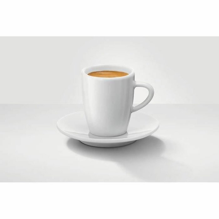 Jura Juego de 2 tazas de café expreso de 85 ml
