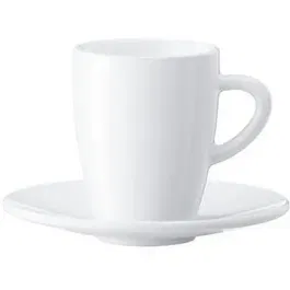 Jura Taza de Café Expreso JURA - 85 ml, Referencia 7610917664979