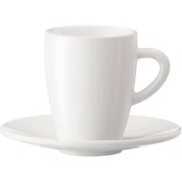 Jura Juego de 2 tazas de café expreso de 85 ml