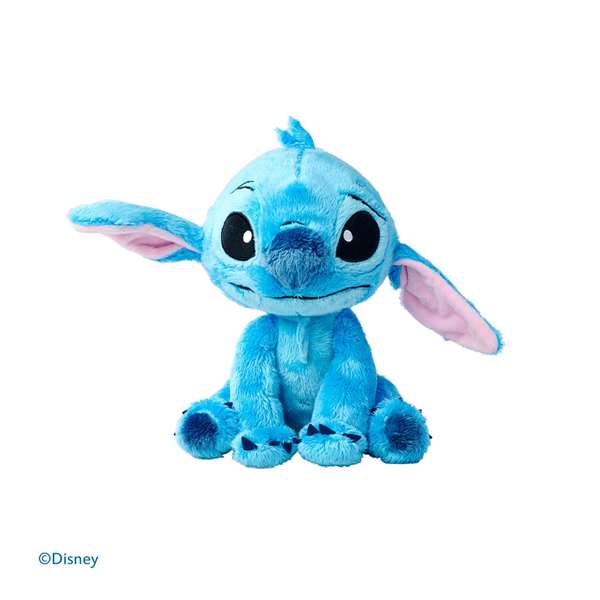 Simba Peluche Stitch Disney Lilo & Stitch 25 cm