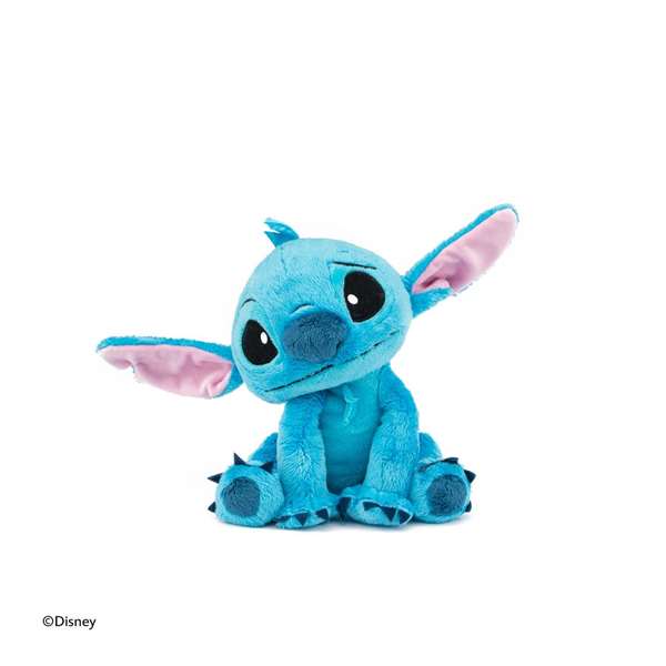 Simba Peluche Stitch Disney Lilo & Stitch 25 cm