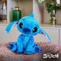 Simba Peluche Stitch Disney Lilo & Stitch 25 cm