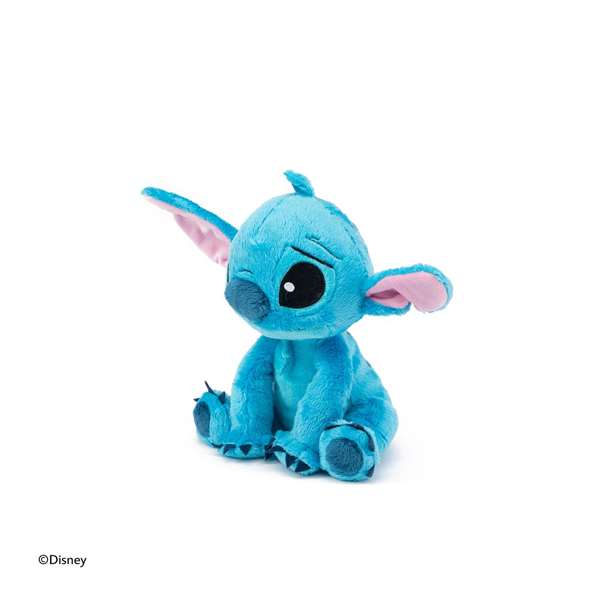 Simba Peluche Stitch Disney Lilo & Stitch 25 cm