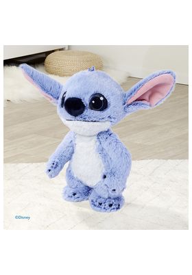 Simba Peluche Stitch Disney Lilo & Stitch 25 cm