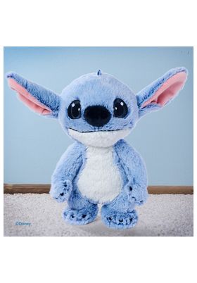 Simba Peluche Stitch Disney Lilo & Stitch 25 cm