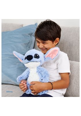 Simba Peluche Stitch Disney Lilo & Stitch 25 cm