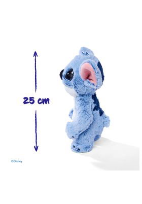 Simba Peluche Stitch Disney Lilo & Stitch 25 cm