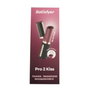 Satisfyer Pro 2 Kiss Estimulador de Clítoris por Ondas Granate / Negro