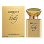 Lady, Agua de perfume, Para mujeres, 30 ml