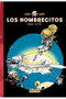 Tebeos Dolmen Editorial S.L. Los Hombrecitos 07: 1981-1985