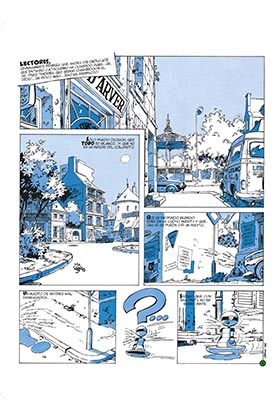 Tebeos Dolmen Editorial S.L. Los Hombrecitos 07: 1981-1985